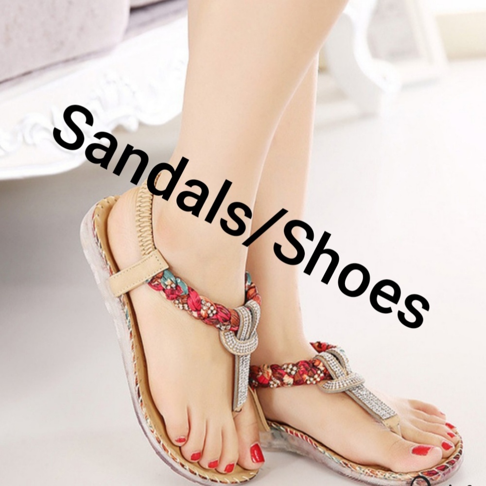 👠Womens👡 Footwear👢